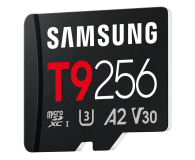 Samsung 256GB T9 microSDXC 200MB/s - 1522579 - zdjęcie 2
